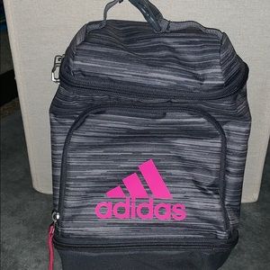 Adidas Lunch Bag